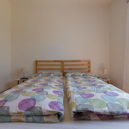 Apartments Leonardi ริวาเดลการ์ดา ภายนอก รูปภาพ